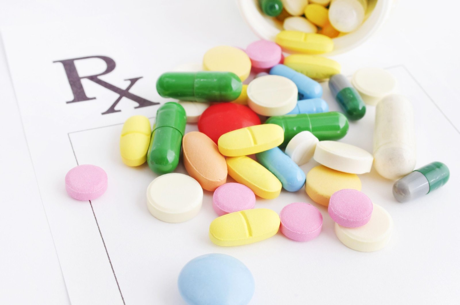 Veritas Pharma healthcare and pharmaceutical service