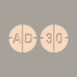 Adderall 30mg