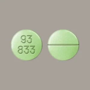 Clonazepam 1mg
