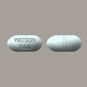 Hydrocodone 10/500mg