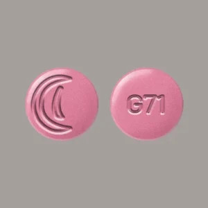 Oxymorphone ER 5mg